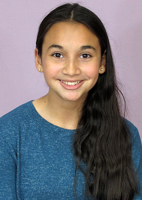 Headshot